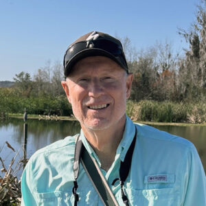 Philip Duncan - Secretary